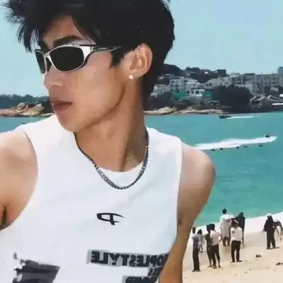 邰冉冉